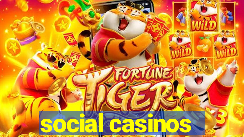 social casinos